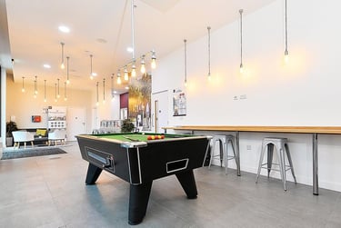 1 bed studio, Bromsgrove Street, City Centre, Birmingham, B56QB - Image 15